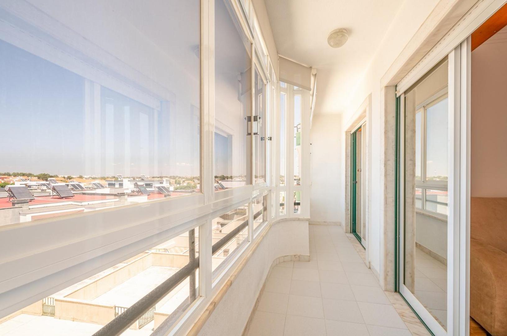 Guestready - Caparica Beach Lover'S Dream Charneca  Bagian luar foto