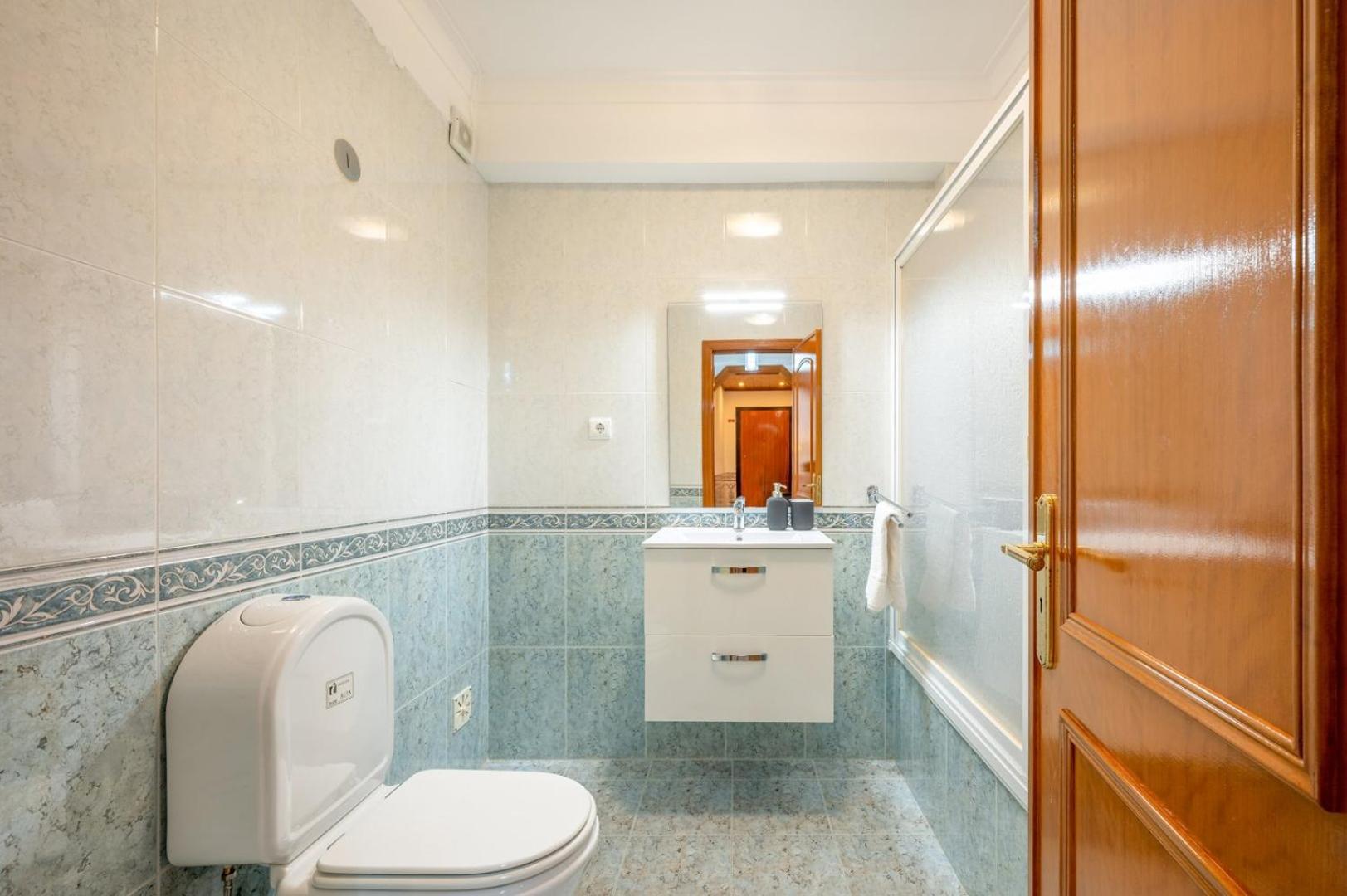 Guestready - Caparica Beach Lover'S Dream Charneca  Bagian luar foto
