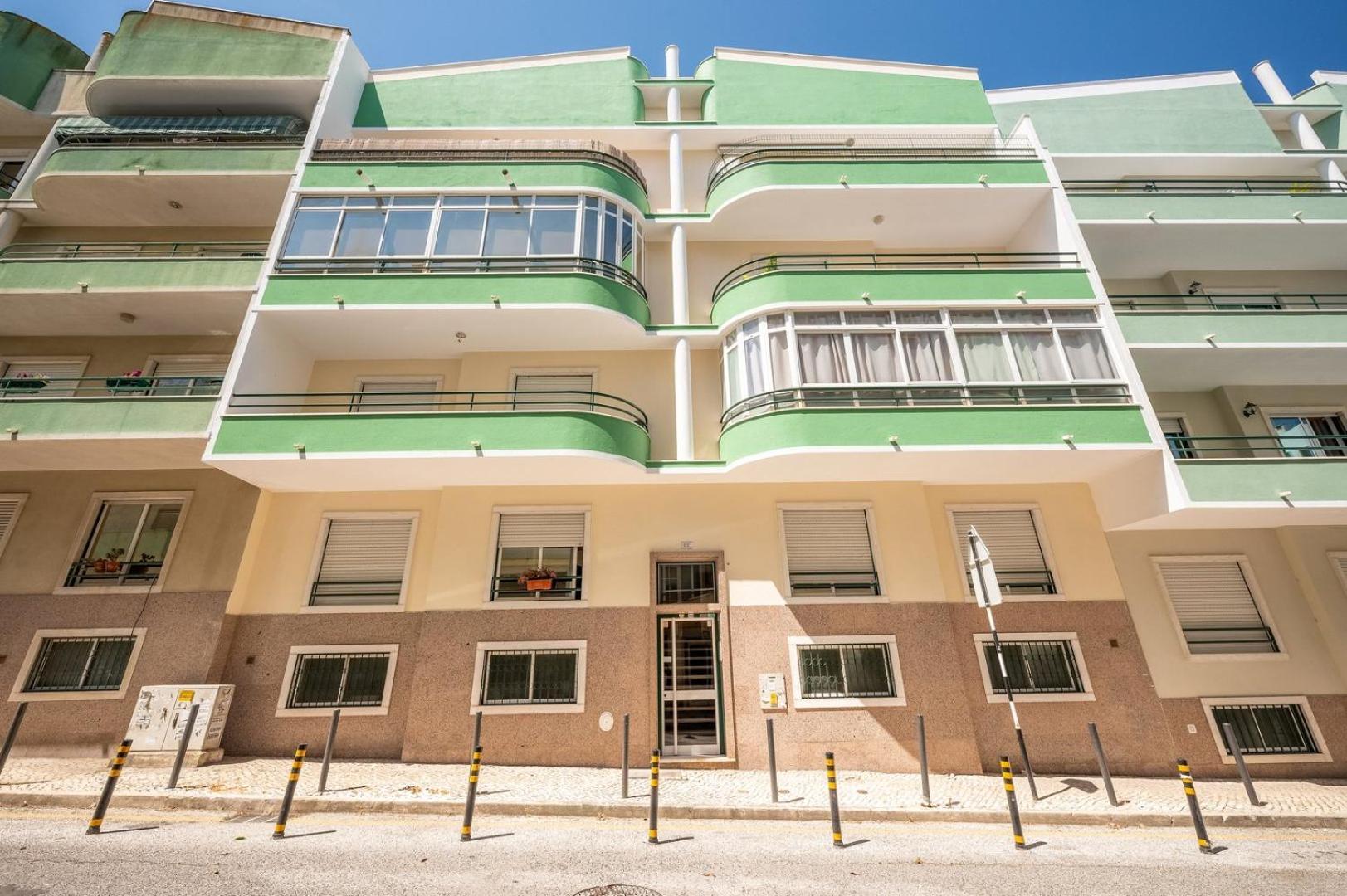 Guestready - Caparica Beach Lover'S Dream Charneca  Bagian luar foto