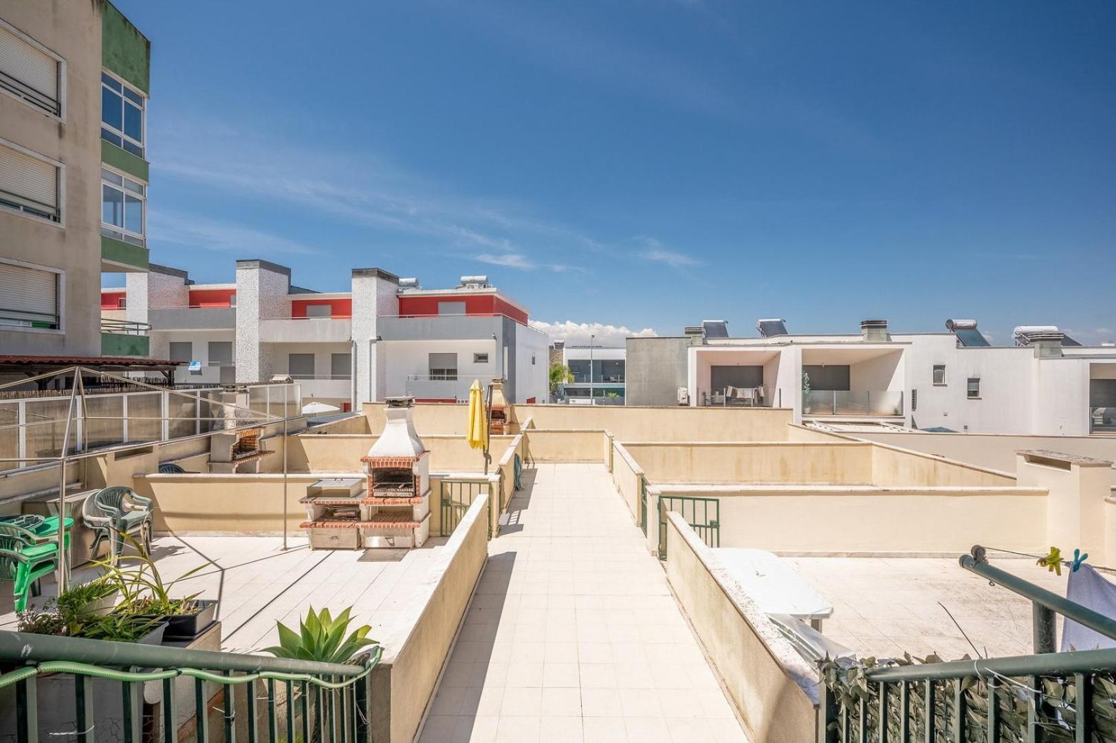 Guestready - Caparica Beach Lover'S Dream Charneca  Bagian luar foto